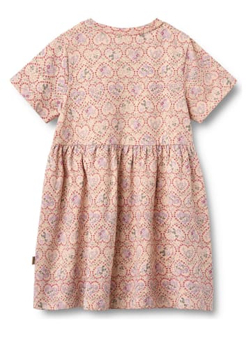 Kleid "Anna" in Orange