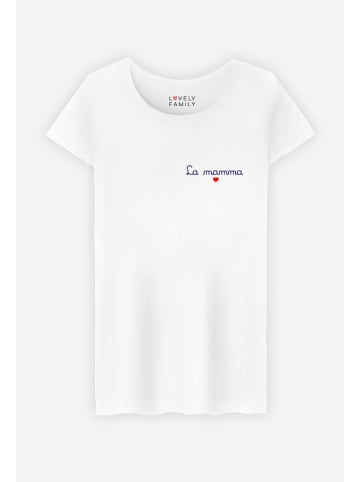 Shirt wit