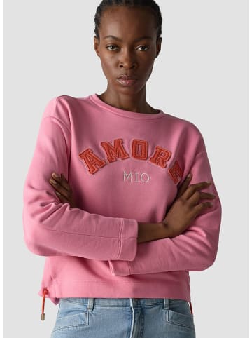Longsleeve in Pink