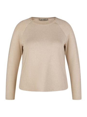 Longsleeve in Sand