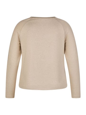 Longsleeve in Sand