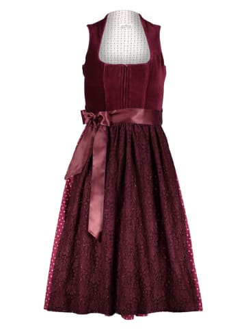 Dirndl in Bordeaux