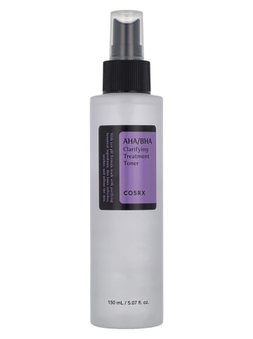 Tonik do twarzy "AHA/BHA Clarifying Treatment" - 150 ml