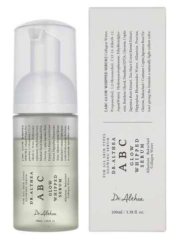 Gesichtsserum "ABC Glow Whipped", 100 ml