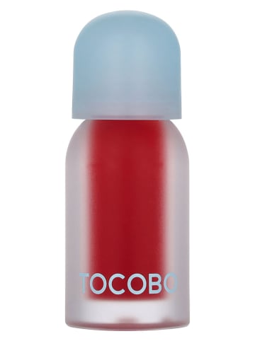 Olejek do ust "Juicy Berry Plumping - 01 Chill Red" - 4 g