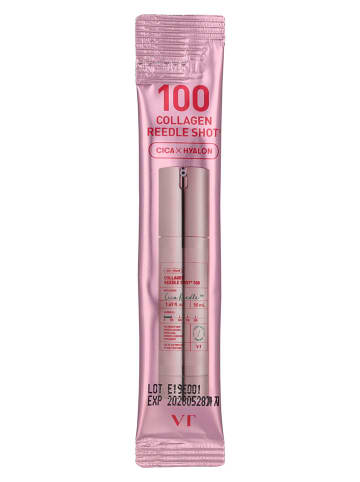 Ampułki z serum (10 szt.) "Cica Reedle Collagen Shots 100" - po 2 ml