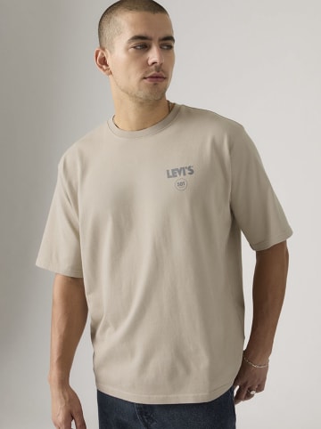 Shirt in Beige