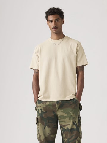 Shirt beige