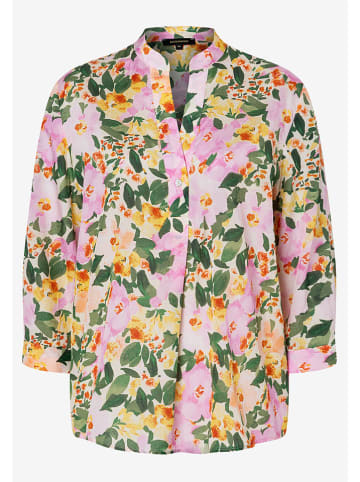 Blouse meerkleurig