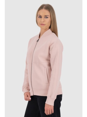 Bluza w kolorze jasnoróżowym