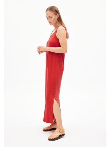 Kleid "Maelia" in Rot