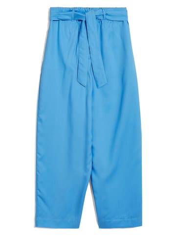 Hose "Saamera" in Hellblau