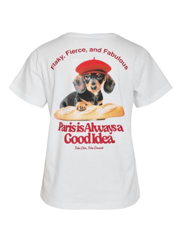 Shirt wit
