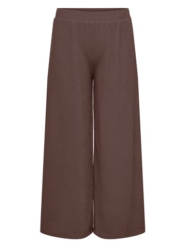 Broek bruin