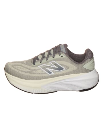 Laufschuhe "Fresh Foam X More v6" in Grau