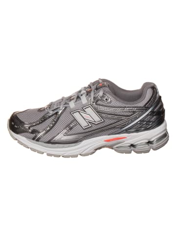 Sneakers "1906R" antraciet