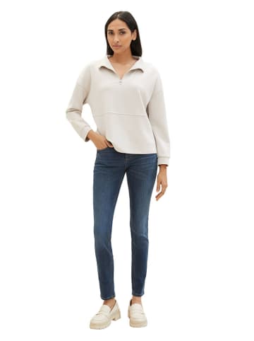 Jeans - Skinny fit - in Blau