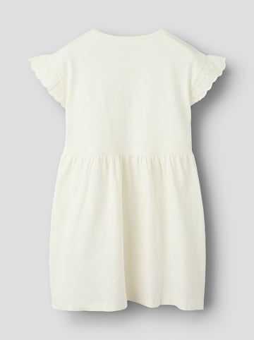 Kleid "Hazel" in Creme