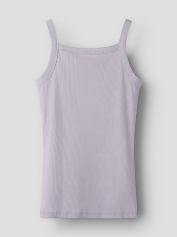 Top "Haisy" in Lila