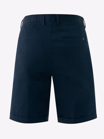 Chinoshorts in Dunkelblau