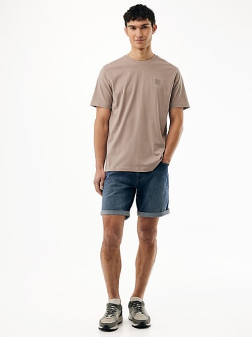 Shirt beige