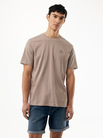 Shirt in Beige