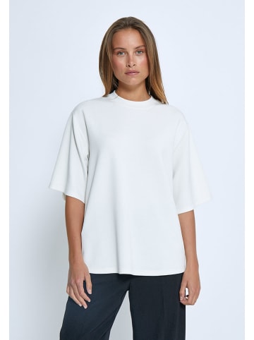 Shirt "Dicette" wit