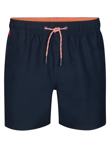 Zwemshorts donkerblauw