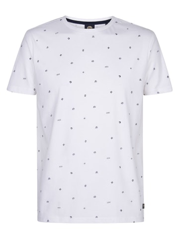 Shirt wit