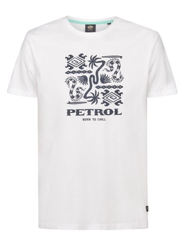 Shirt wit