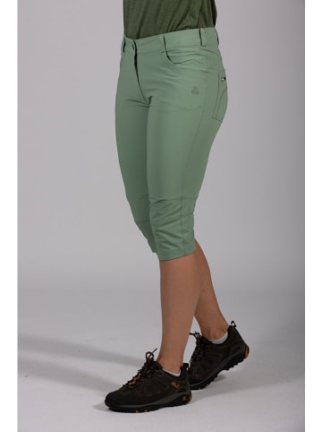 Functionele broek "Rennes" groen