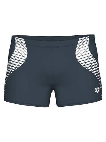 Badehose in Dunkelblau