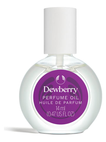 Parfumöl "Dewberry", 14 ml
