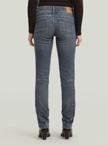 Jeans - Slim fit - in Blau