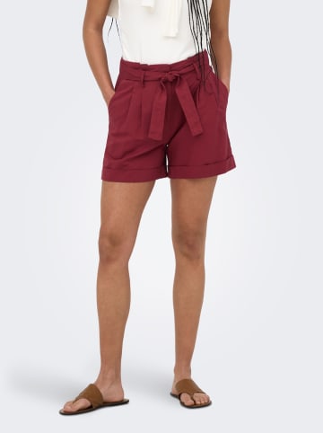Short bordeaux
