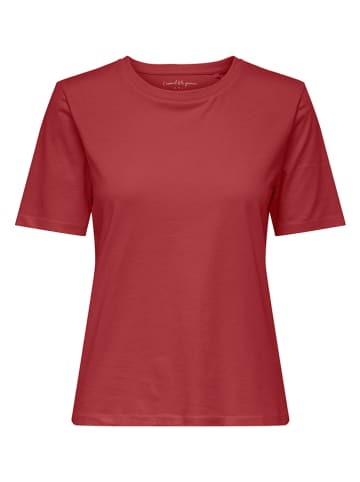 Shirt in Rot