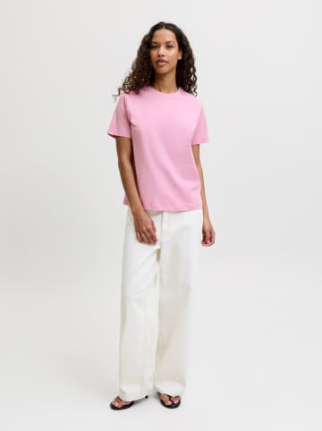 Shirt in Rosa