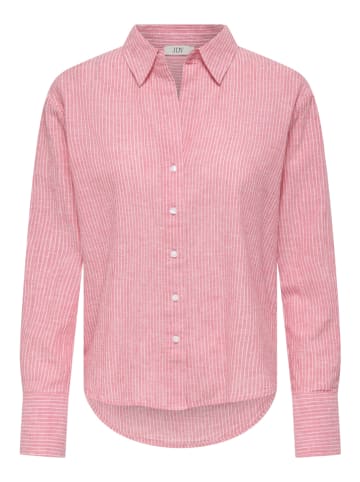 Blouse "Mila" roze