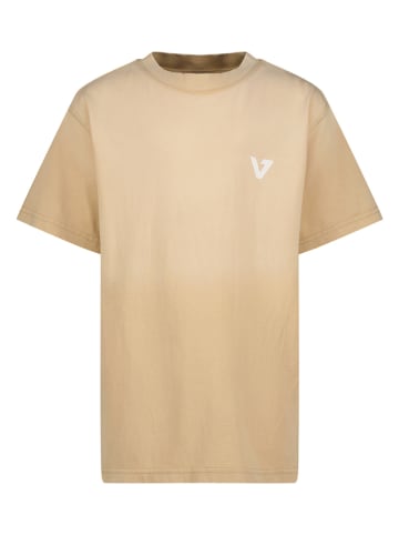 Shirt in Beige