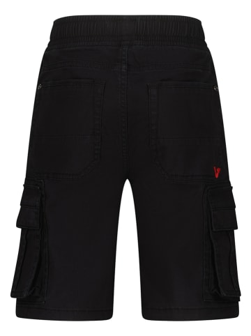 Cargoshort zwart