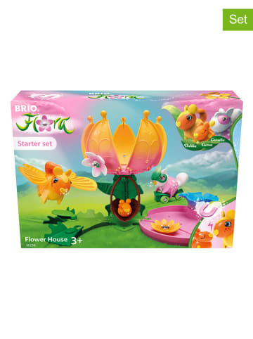 Spielset "Starter-Set Blumenhaus" - ab 3 Jahren