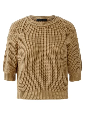 Trui beige