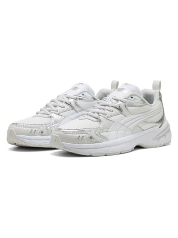 Sneakersy "Milenio Tech 2000" w kolorze beżowym