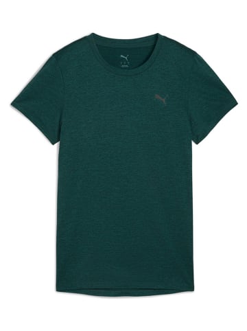 Funktionsshirt "Train All Day Essential" in Grün
