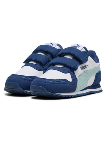 Sneakers "Cabana Racer SL 20 V" donkerblauw/wit