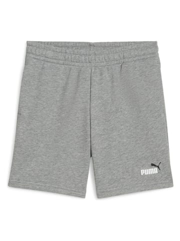 Sweatshorts "ESS 2" in Grau