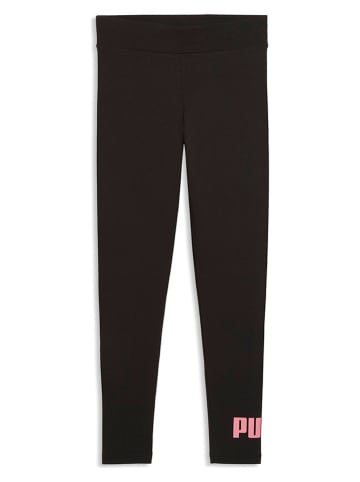 Leggings "ESS 2" zwart