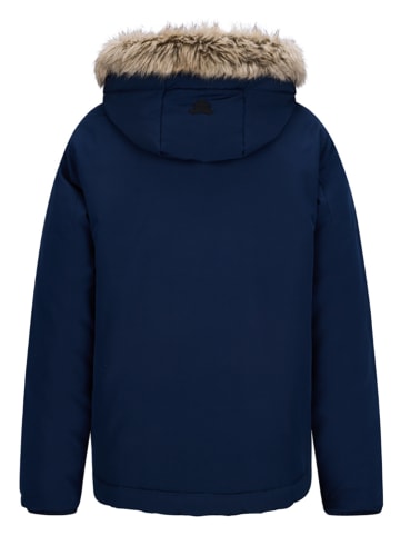 Parka "Roberto" in Dunkelblau