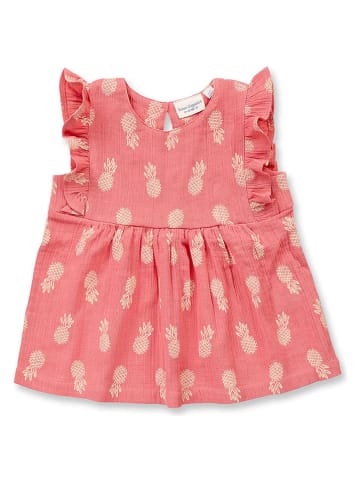 Bluse "Asta" in Rot