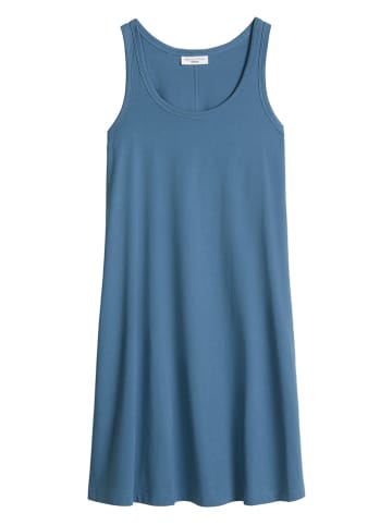 Jurk blauw